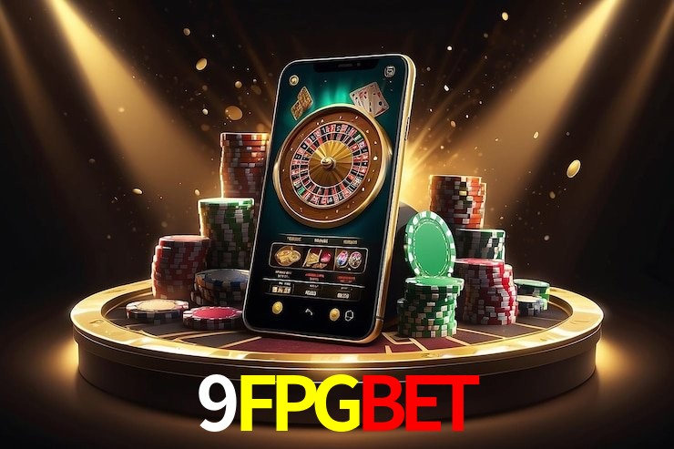 9FPGBET - Aplicativo Móvel